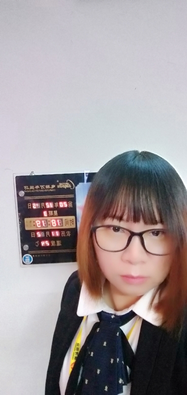 苹果的第一张照片--揭阳相亲服务中心