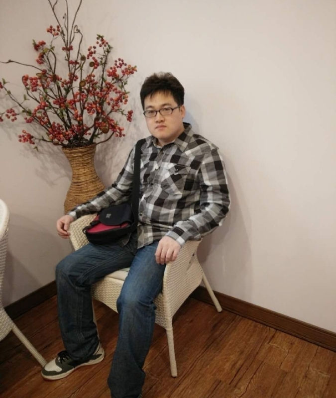 风铃的第二张照片--揭阳相亲服务中心
