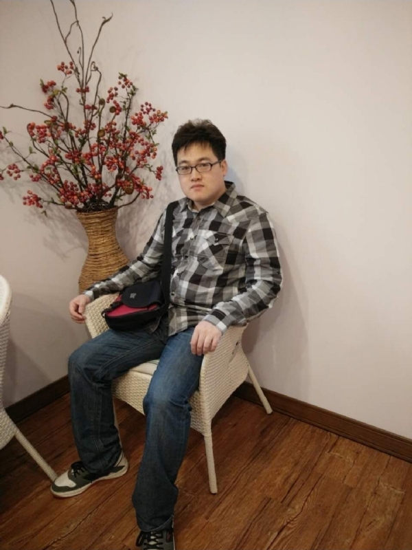 风铃的第四张照片--揭阳相亲服务中心