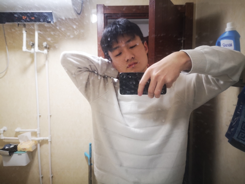 猪猪猪的第一张照片--揭阳相亲服务中心