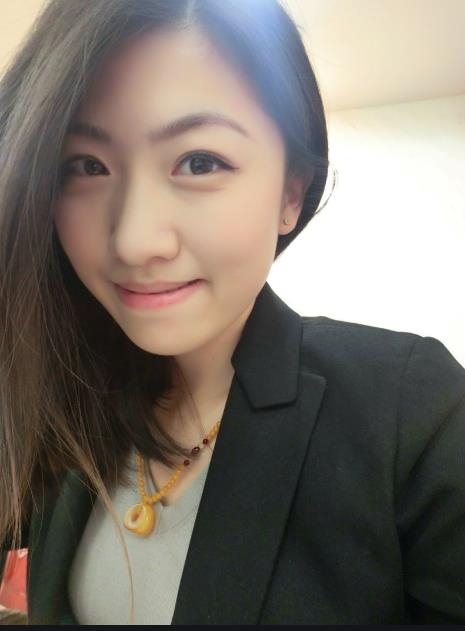 妹妹的第一张照片--揭阳相亲服务中心