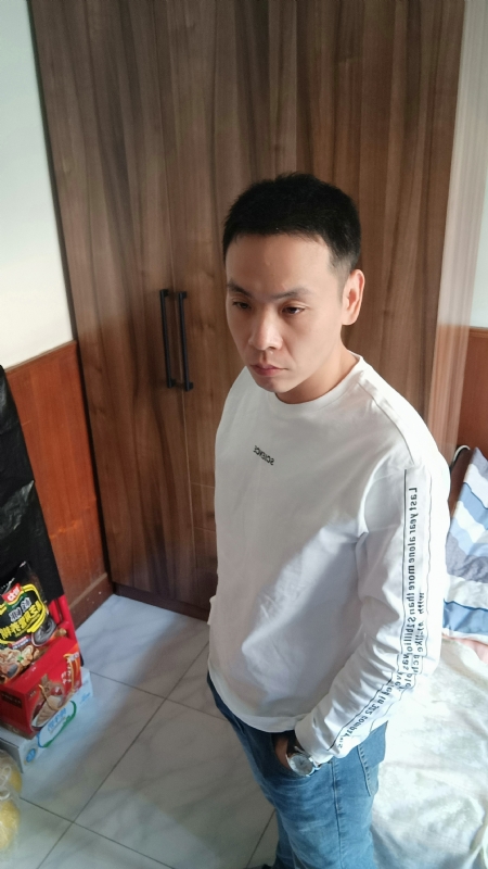 没有蜡笔的小航的第二张照片--揭阳相亲服务中心