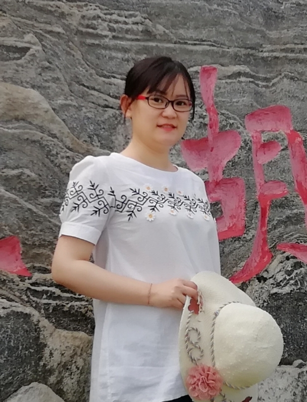 块块的第二张照片--揭阳相亲服务中心