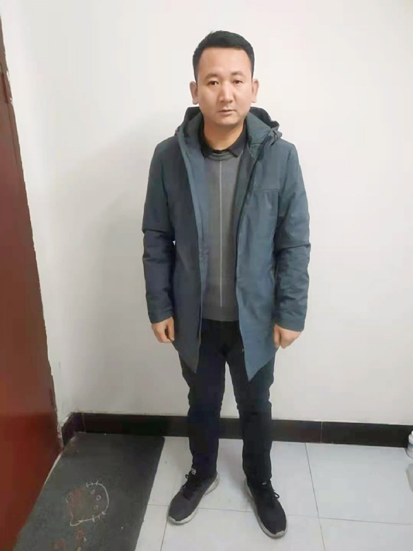 风轻雨淡的第一张照片--揭阳相亲服务中心
