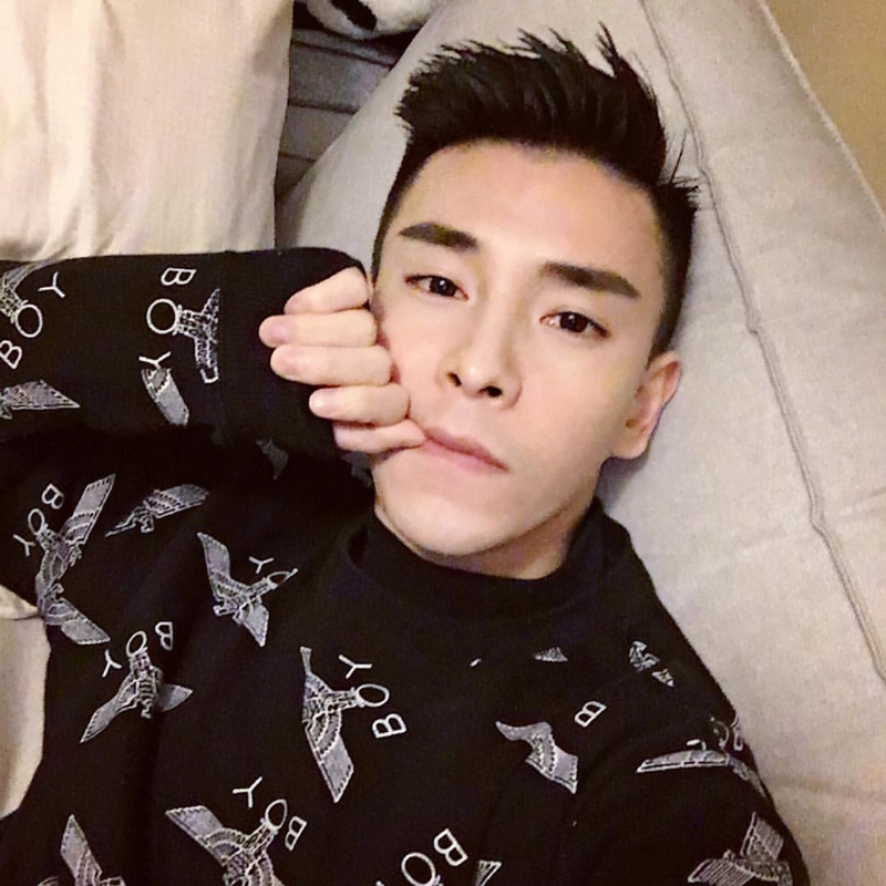 Leo的第一张照片--揭阳相亲服务中心