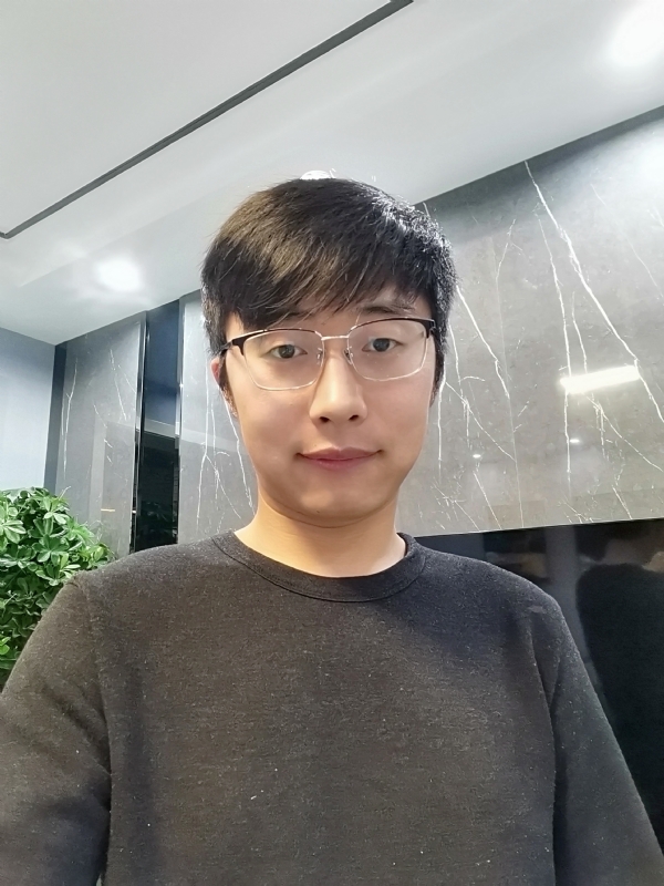 王先森的第一张照片--揭阳相亲服务中心