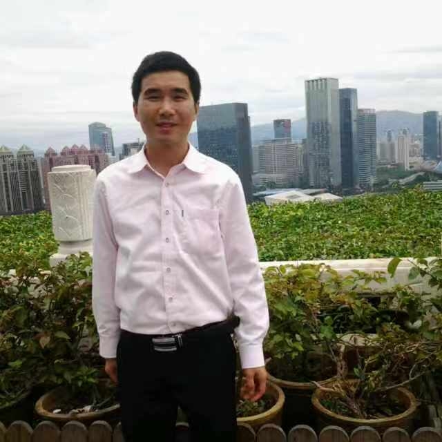 缘分的第一张照片--揭阳相亲服务中心