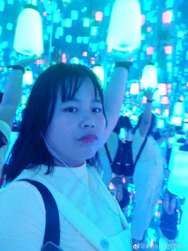 梦幻林的第一张照片--揭阳相亲服务中心