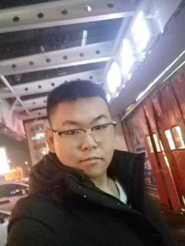 杜跃龙的第一张照片--揭阳相亲服务中心