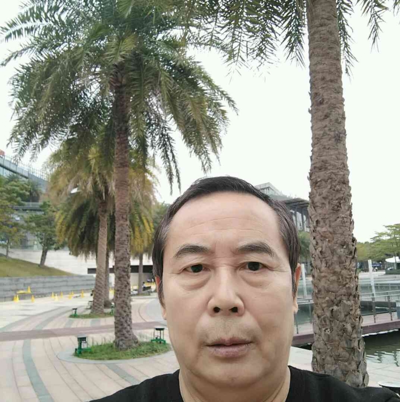 重振雄风的第一张照片--揭阳相亲服务中心