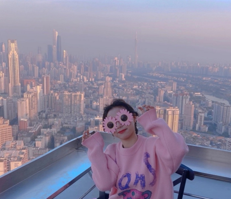 Kikiying66的第一张照片--揭阳相亲服务中心