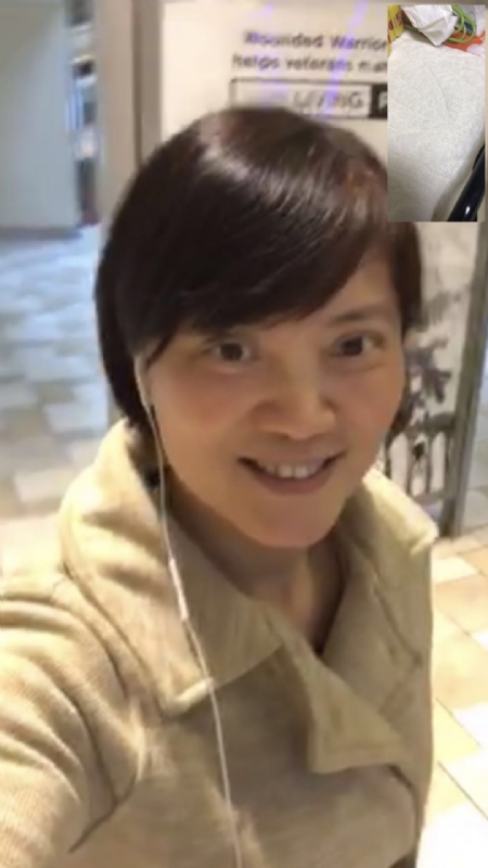 Fifi的第一张照片--揭阳相亲服务中心