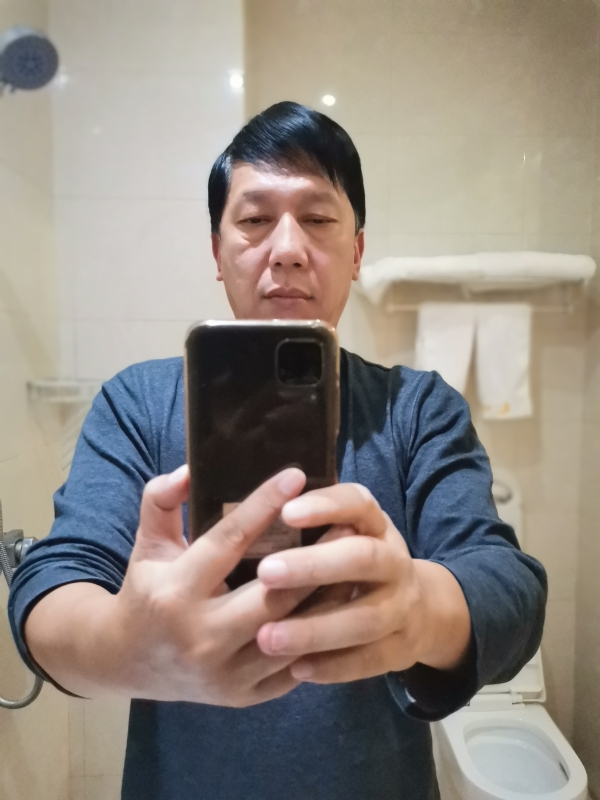 王军的第一张照片--揭阳相亲服务中心