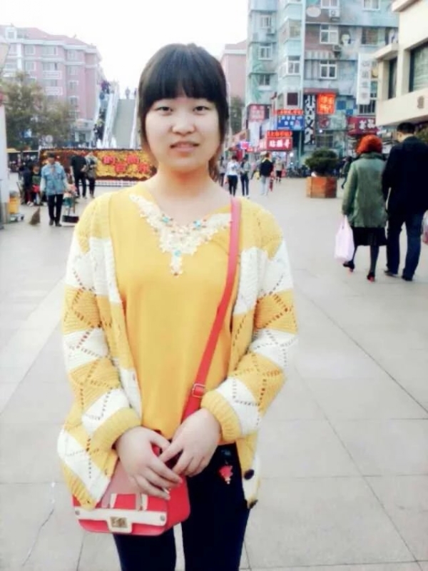 柔光123的第一张照片--揭阳相亲服务中心