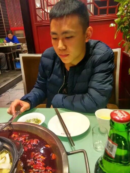 圈圈的第一张照片--揭阳相亲服务中心