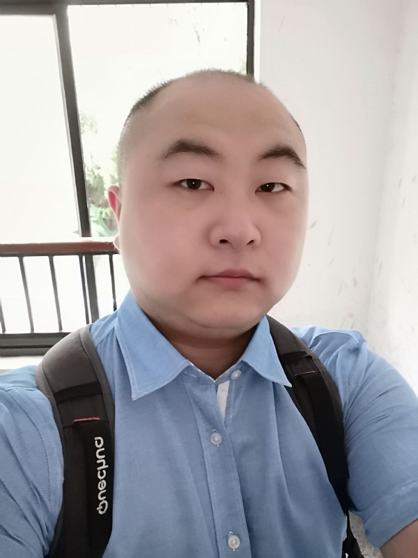 火炎月的第一张照片--揭阳相亲服务中心