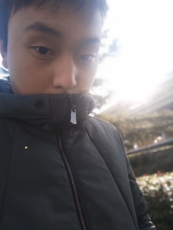 落幕的第一张照片--揭阳相亲服务中心