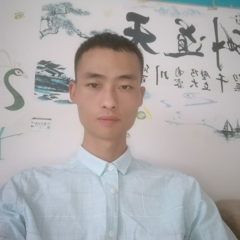 退役火箭军的第二张照片--揭阳相亲服务中心