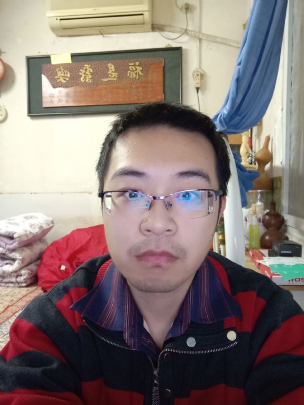 单刷之神的第一张照片--揭阳相亲服务中心