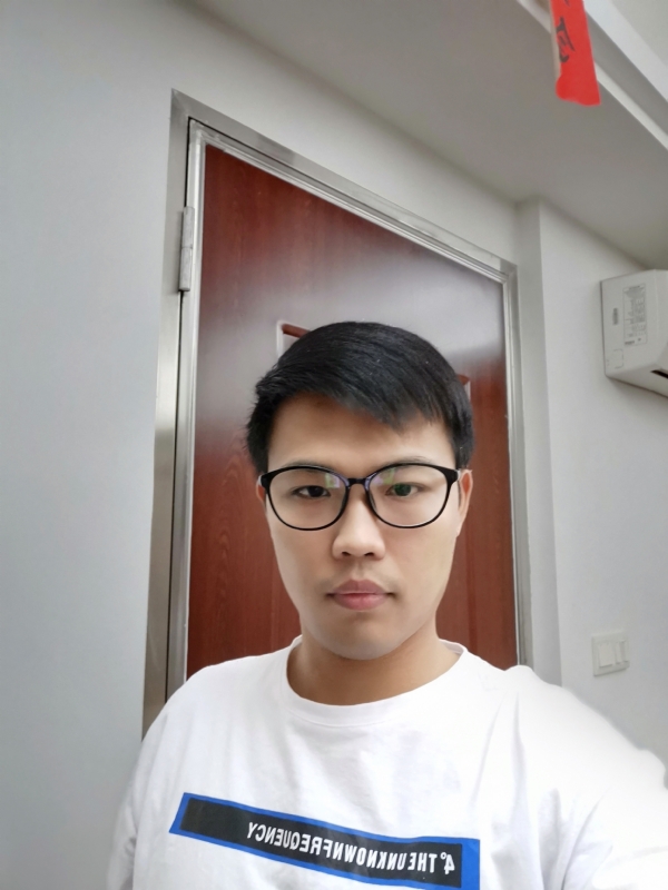 木子的第一张照片--揭阳相亲服务中心