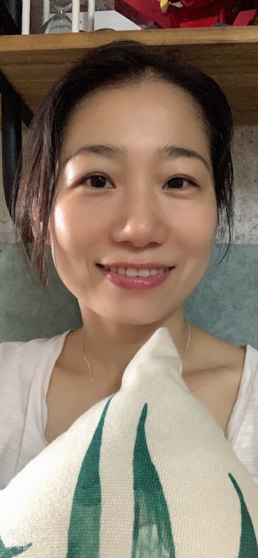 Lillian好好的第一张照片--揭阳相亲服务中心