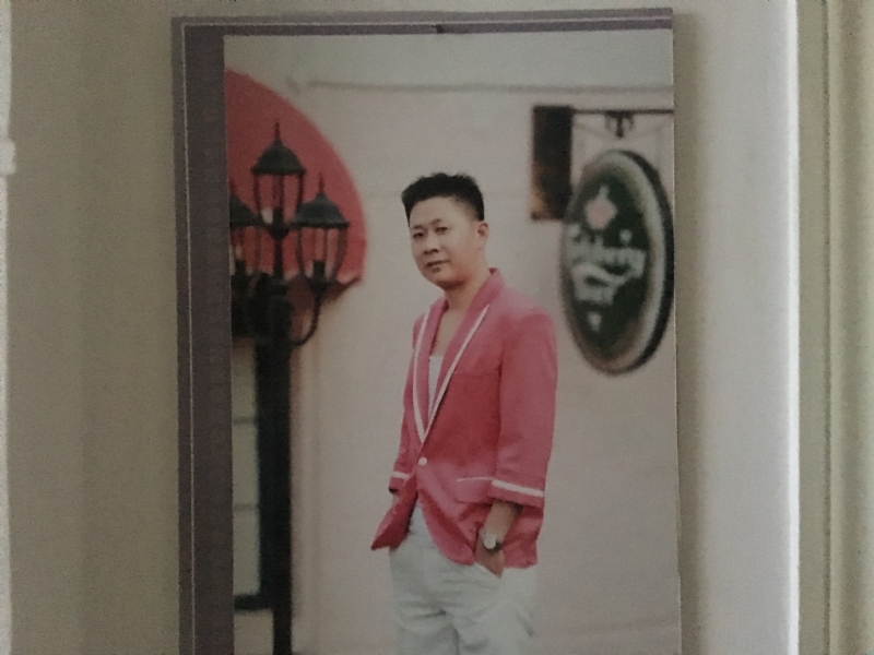 梦醉西楼的第一张照片--揭阳相亲服务中心