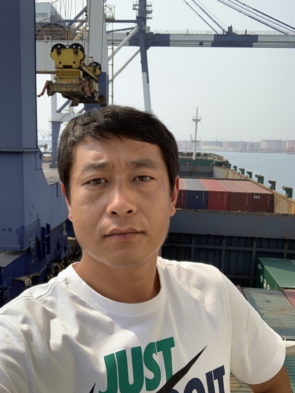 山野娴人的第一张照片--揭阳相亲服务中心