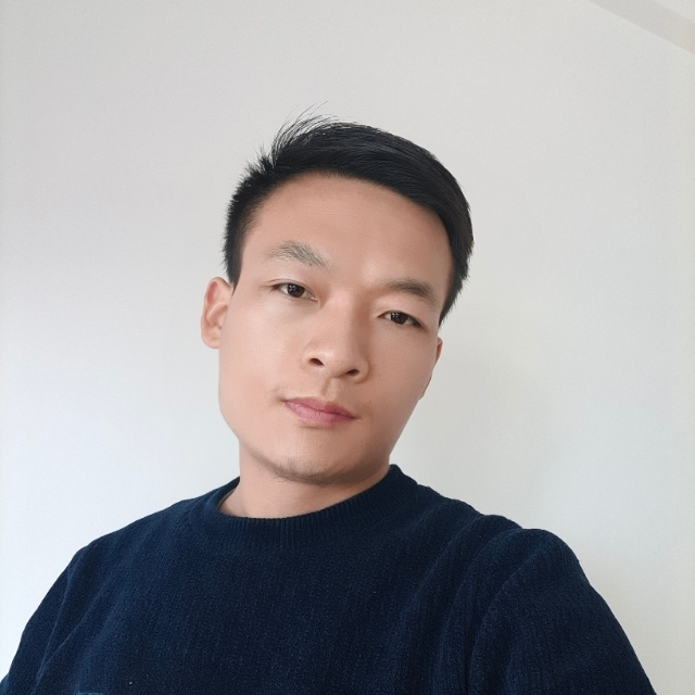 火火的第一张照片--揭阳相亲服务中心