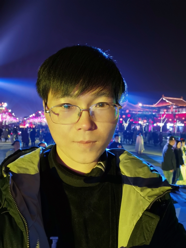 今生只爱你一人的第一张照片--揭阳相亲服务中心
