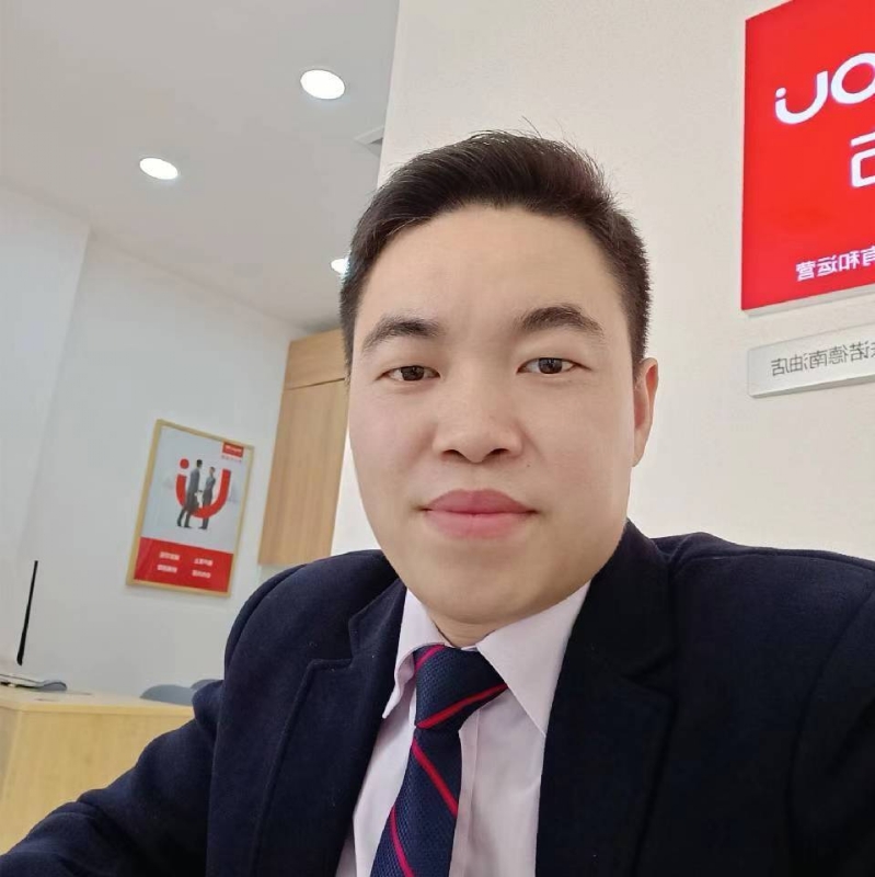 不能再随缘了的第一张照片--揭阳相亲服务中心