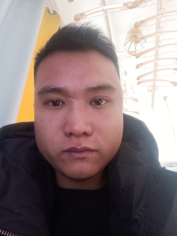 帅的每天被人砍的第一张照片--揭阳相亲服务中心