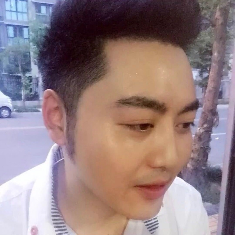 加油吧少年的第二张照片--揭阳相亲服务中心