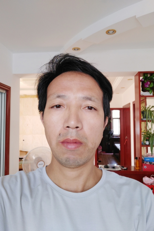 百年好合的第一张照片--揭阳相亲服务中心