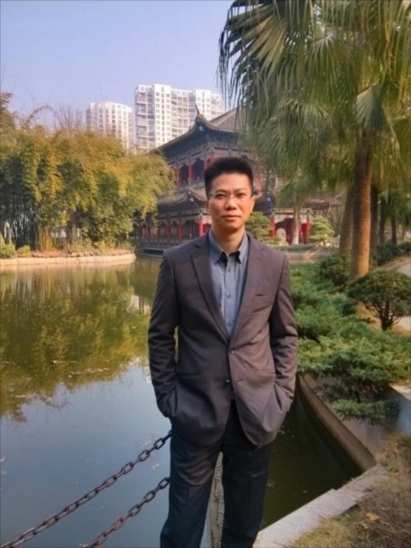 chen的第一张照片--揭阳相亲服务中心