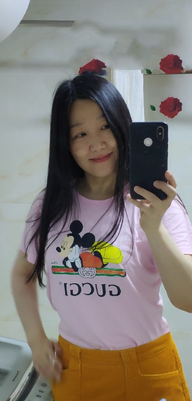 apple的第一张照片--揭阳相亲服务中心