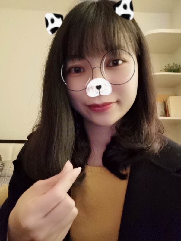 鹭灵灵的第二张照片--揭阳相亲服务中心