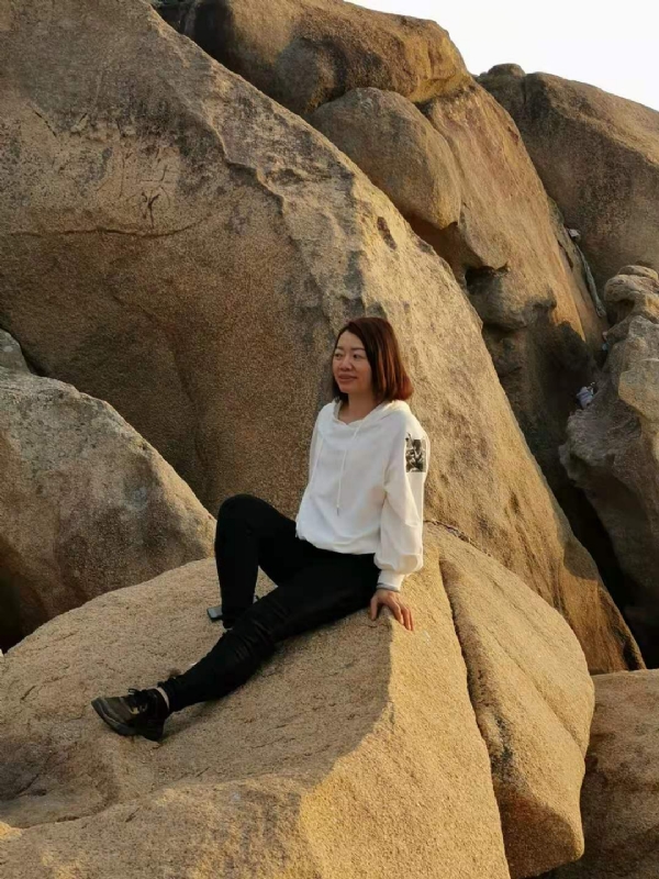 Lin的第二张照片--揭阳相亲服务中心