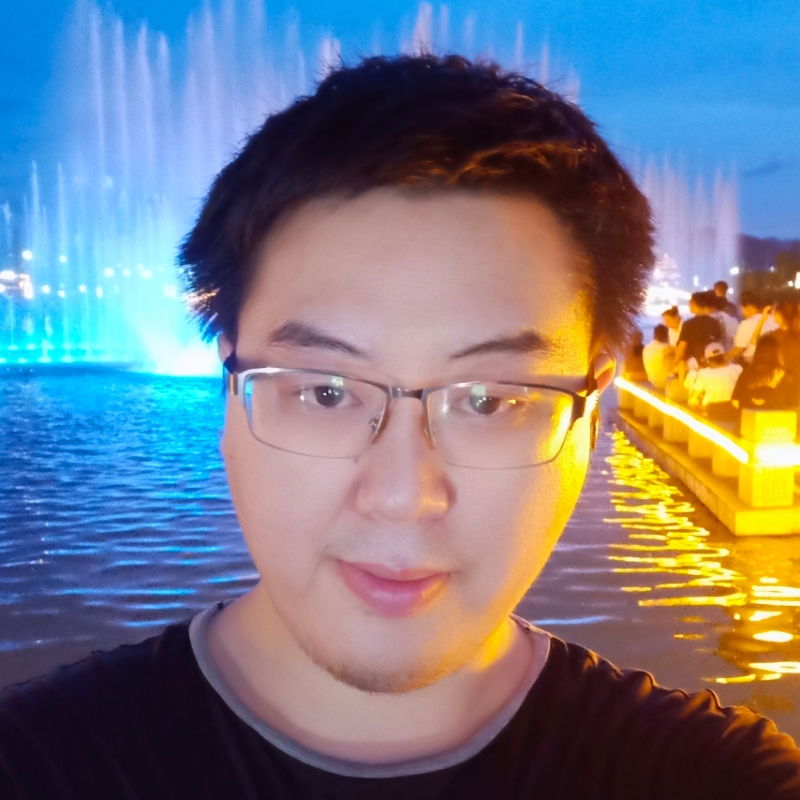 风雨的第一张照片--揭阳相亲服务中心
