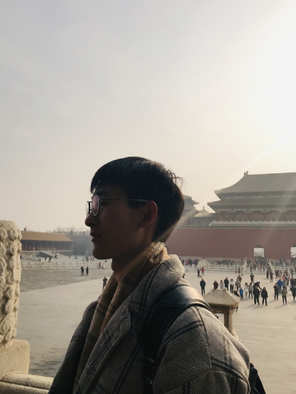 夏侯醉平的第一张照片--揭阳相亲服务中心