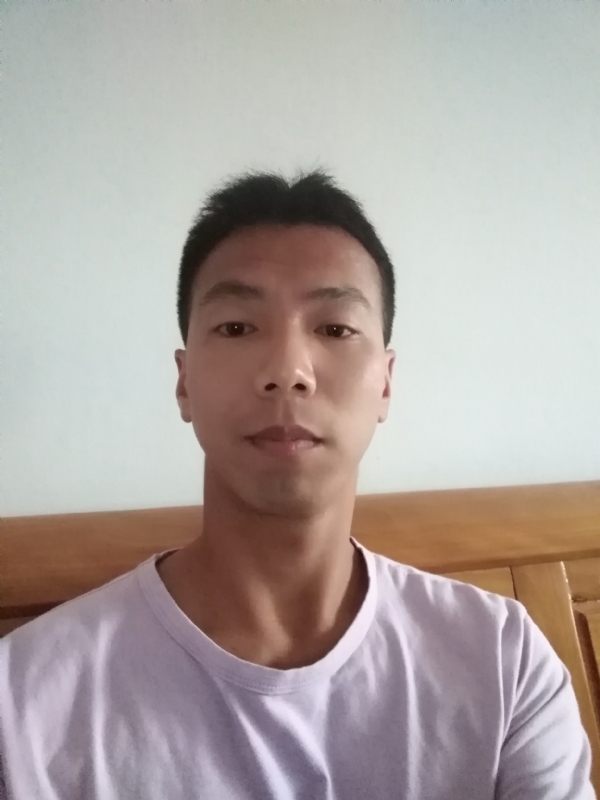 阿立的第二张照片--揭阳相亲服务中心