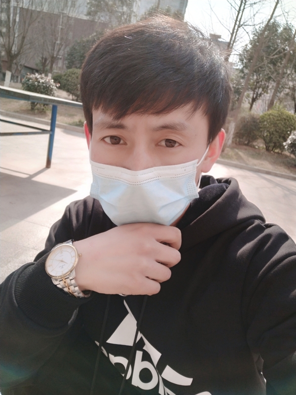 简单的幸福的第一张照片--揭阳相亲服务中心