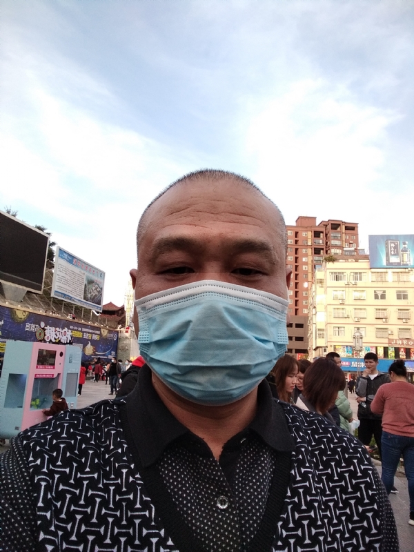 港湾的第一张照片--揭阳相亲服务中心