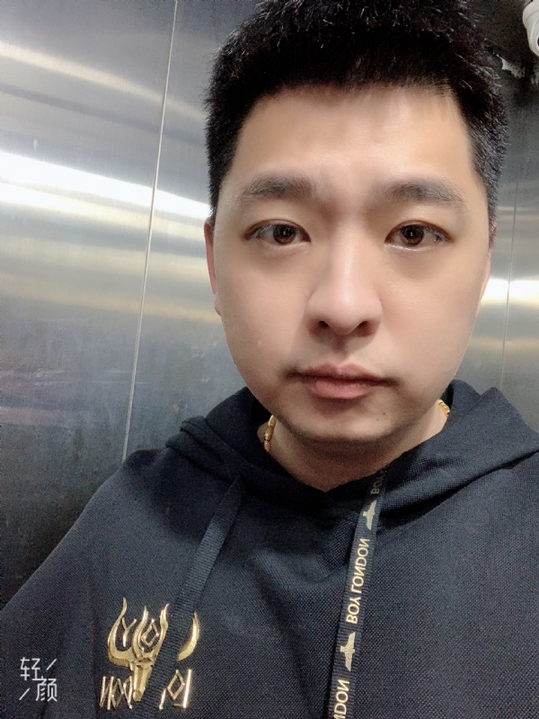 平安喜乐的第一张照片--揭阳相亲服务中心