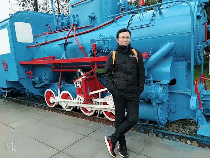 小史的第一张照片--揭阳相亲服务中心