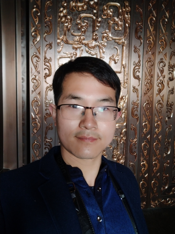 鹏鸟的第一张照片--揭阳相亲服务中心