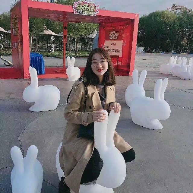 且听耳语的第一张照片--揭阳相亲服务中心