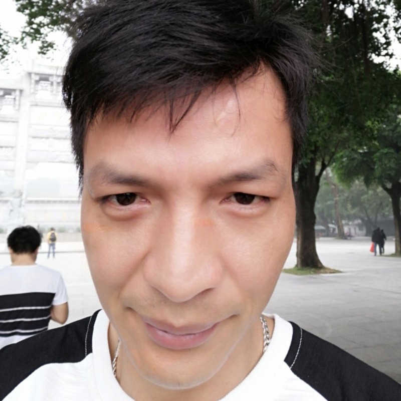 无尘的第一张照片--揭阳相亲服务中心