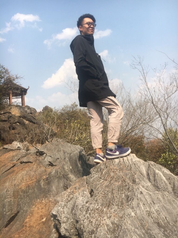 雨夜寻知己的第一张照片--揭阳相亲服务中心