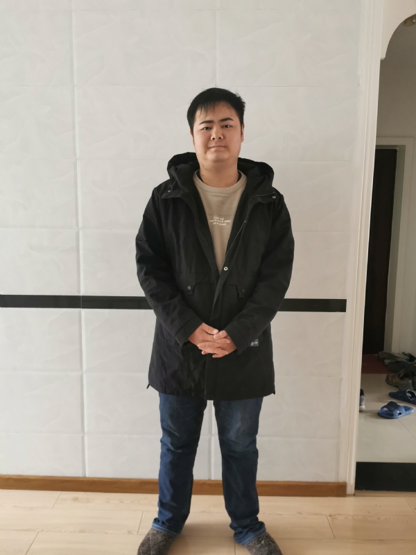 cake的第二张照片--揭阳相亲服务中心