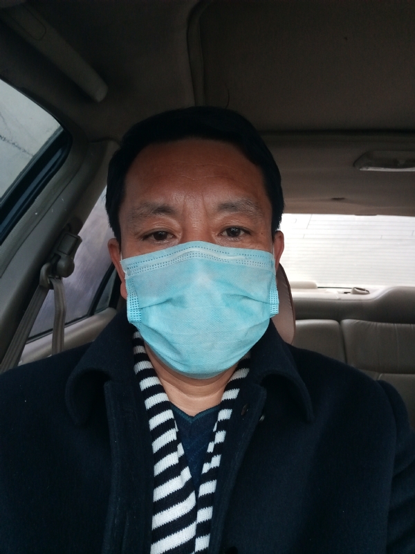 吉祥鸟的第一张照片--揭阳相亲服务中心